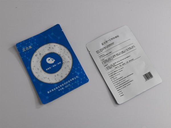 铝箔自封袋出现复合粘接不良常见原因分析