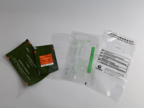 什么是铝箔包装袋及特点应用