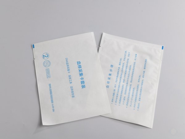 解决医用纸塑袋在复合时出现臭气的方法