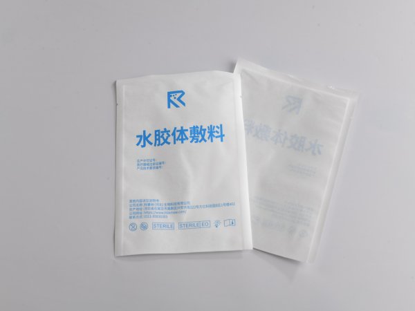 温差对医用纸塑袋固化剂带来的常见问题