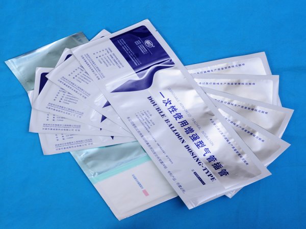 医疗器械医用特卫强灭菌包装袋 医药铝箔片剂复合膜 药品软包装