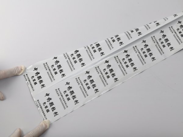 复合膜隧道脱泡（隧道纹）缺陷成因与优化