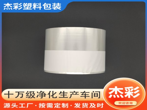 赛璐玢药品包装膜印刷对调整油墨黏度的分析