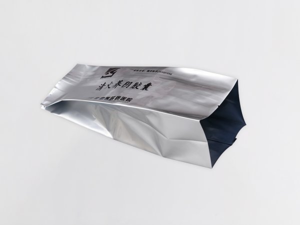 胶囊板避光袋（铝塑板外袋）凝胶铝箔袋药品医用铝箔袋